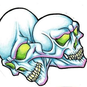 Meet your Posher, Garrett